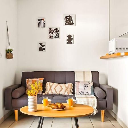 里昂T2 Paisible Vaise, Avec Parking Metro Direct Bellecour公寓 外观 照片